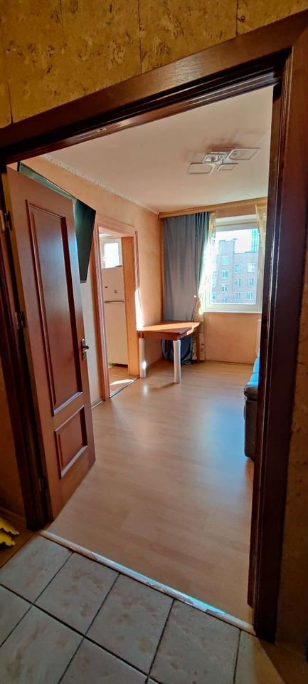 2-комнатная квартира, 55 м² — фото 7