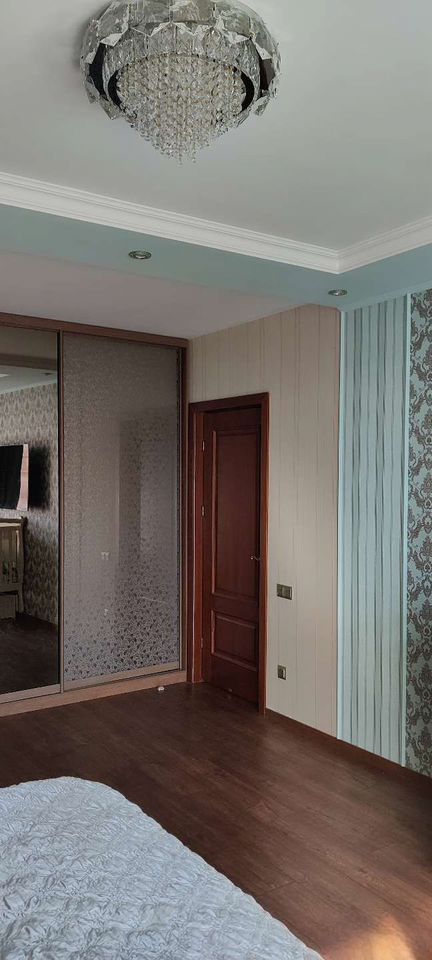 2-комнатная квартира, 55 м² — фото 4
