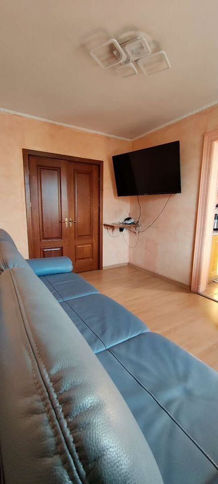 2-комнатная квартира, 55 м² — фото 5
