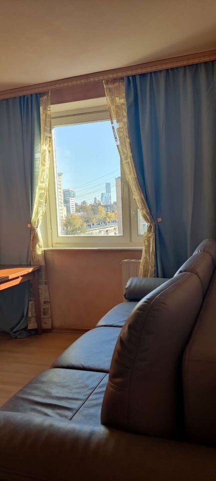 2-комнатная квартира, 55 м² — фото 6