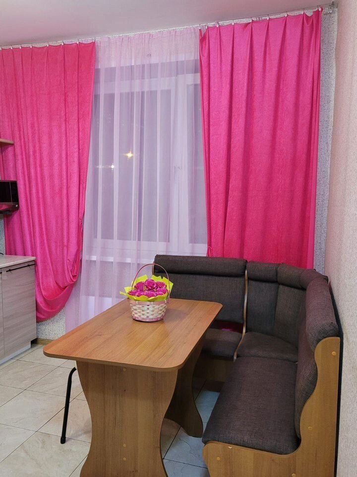 3-комнатная квартира, 72 м² — фото 1