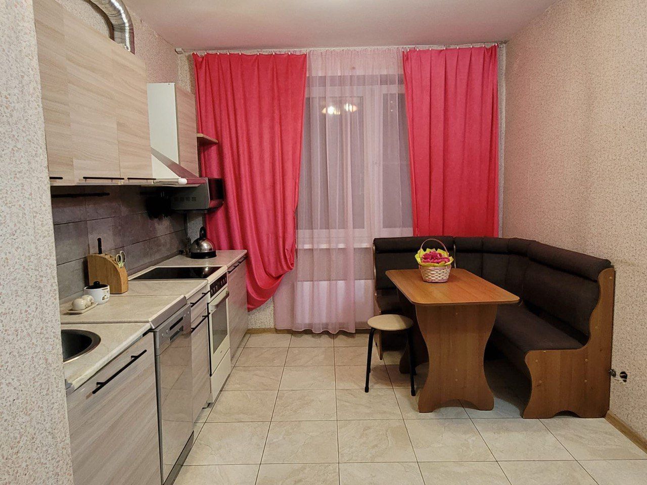 3-комнатная квартира, 72 м² — фото 2
