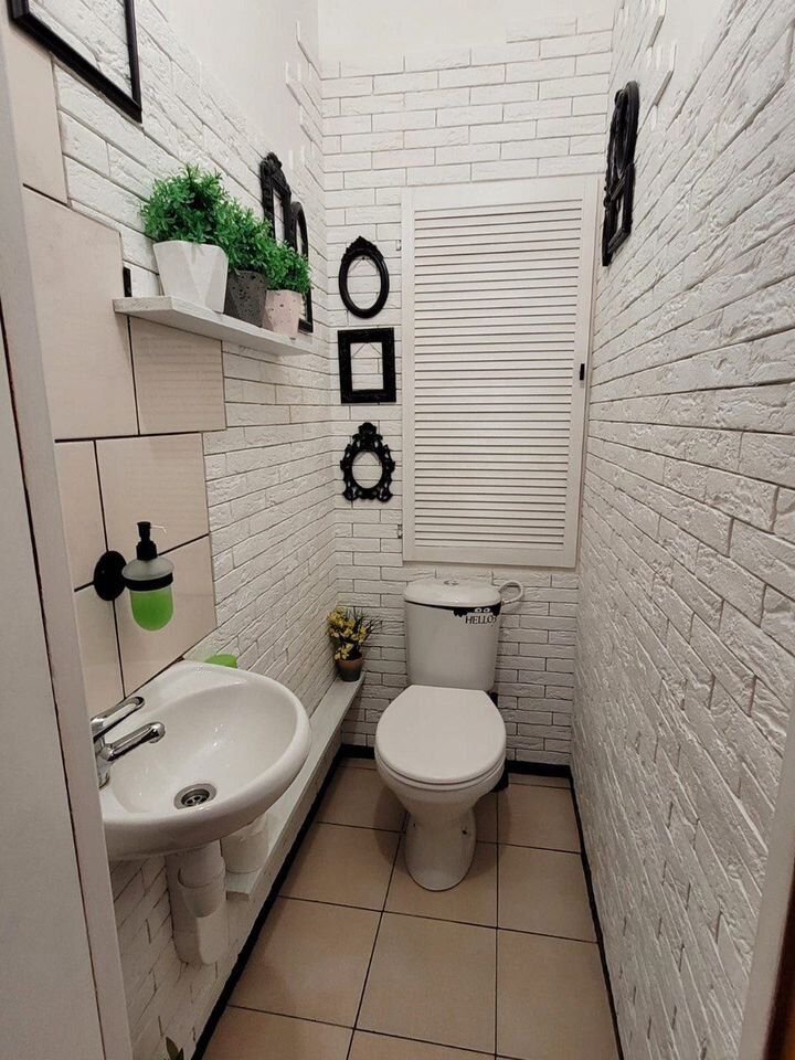 3-комнатная квартира, 72 м² — фото 6