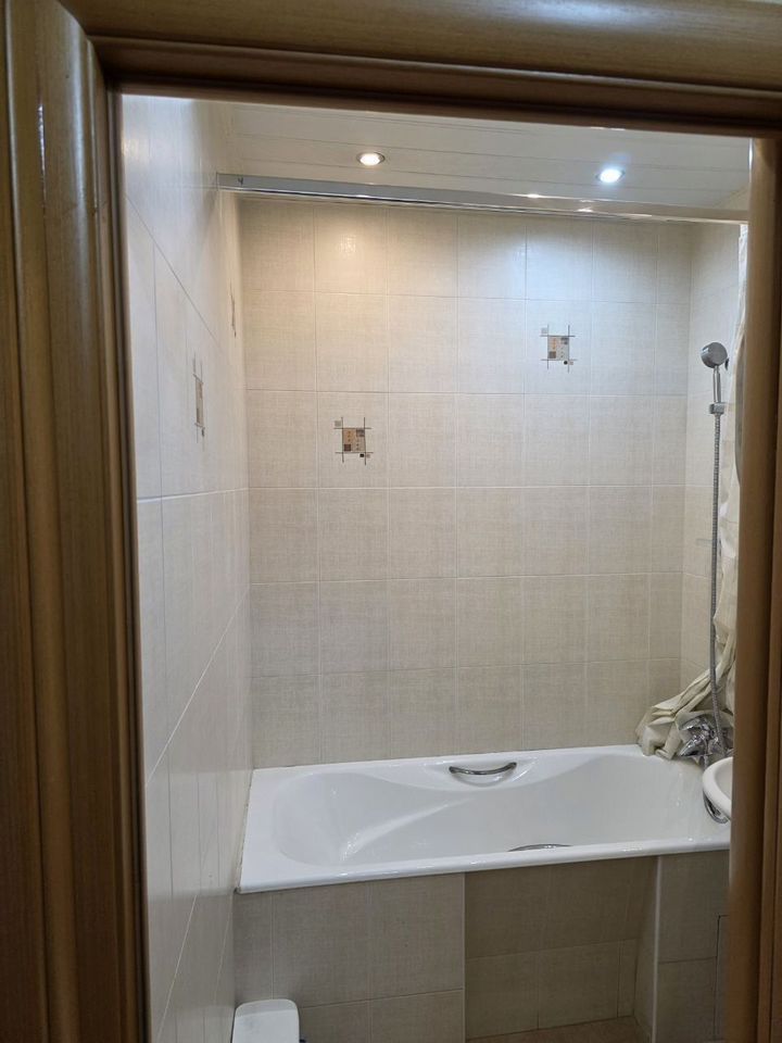 1-комнатная квартира, 40 м² — фото 8