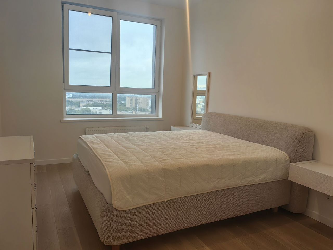 2-комнатная квартира, 47 м² — фото 1