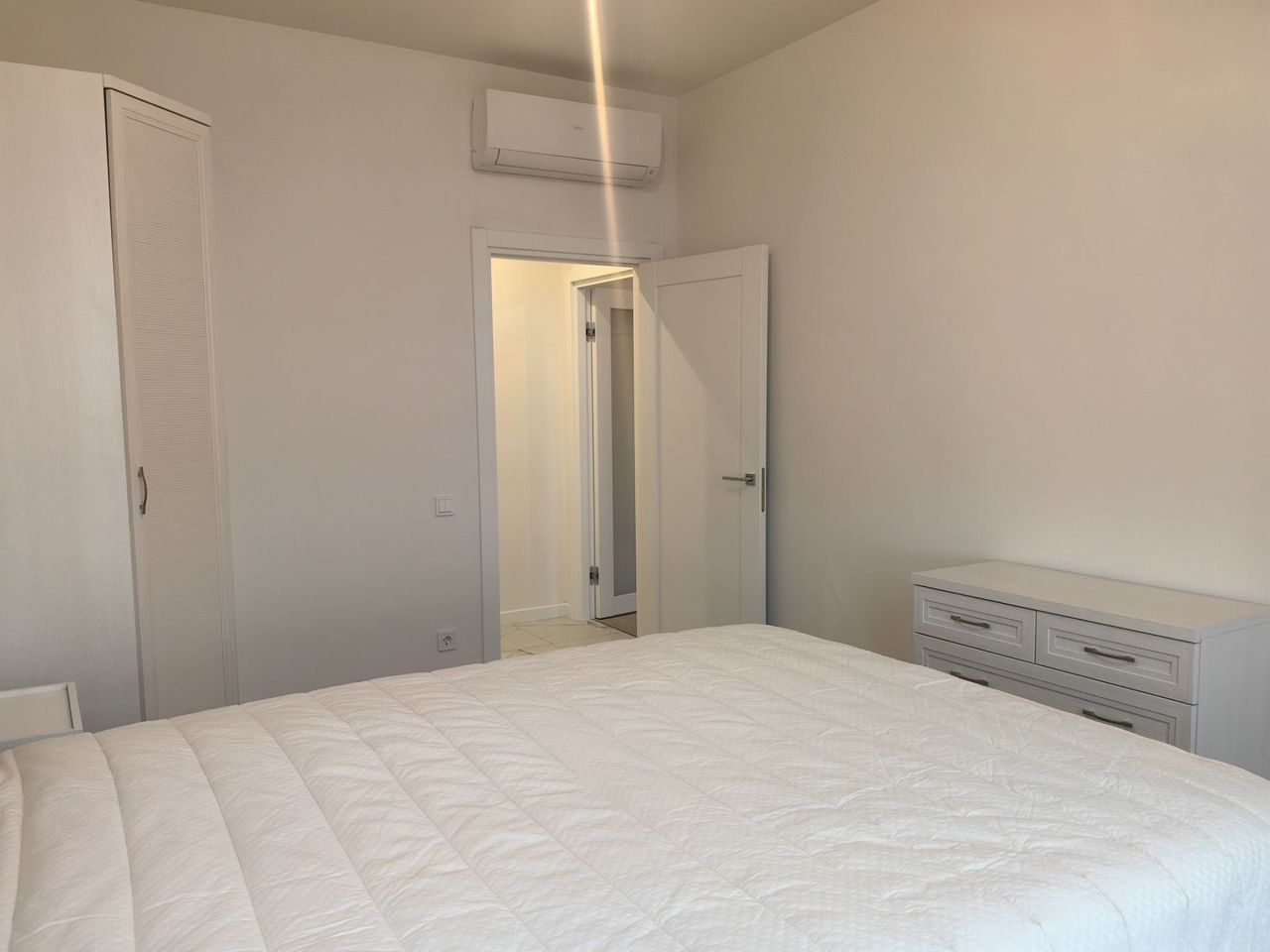 2-комнатная квартира, 47 м² — фото 2