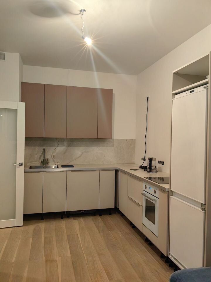 2-комнатная квартира, 47 м² — фото 7