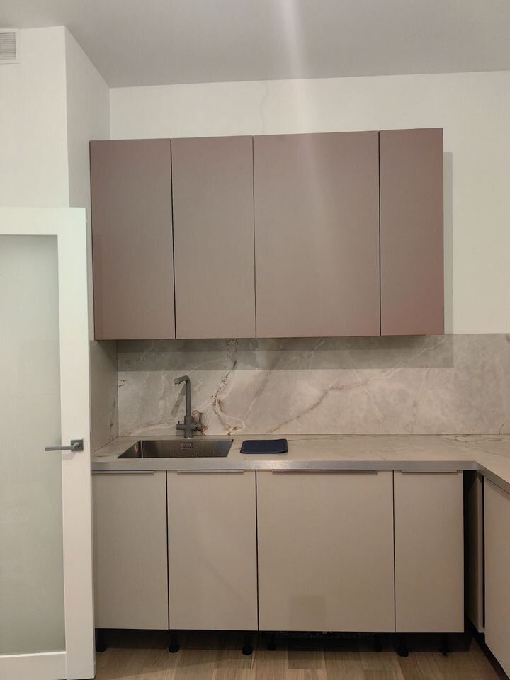 2-комнатная квартира, 47 м² — фото 8