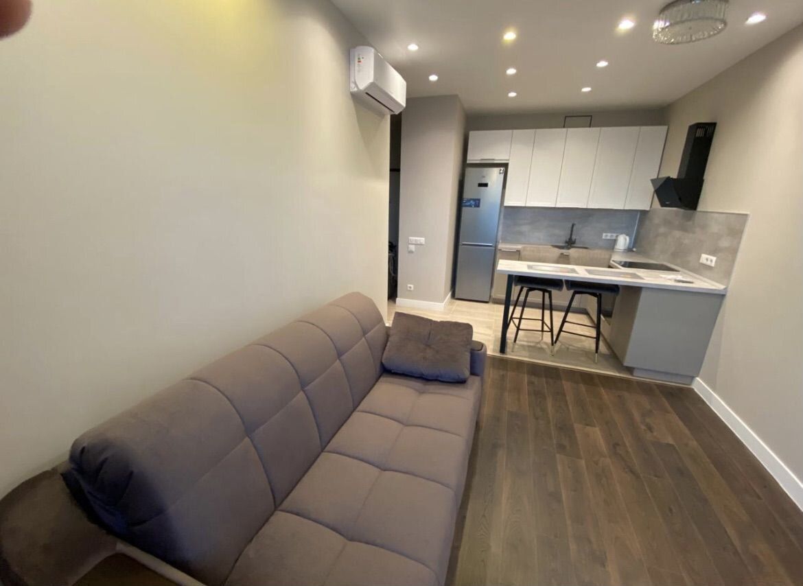 2-комнатная квартира, 42 м² — фото 7