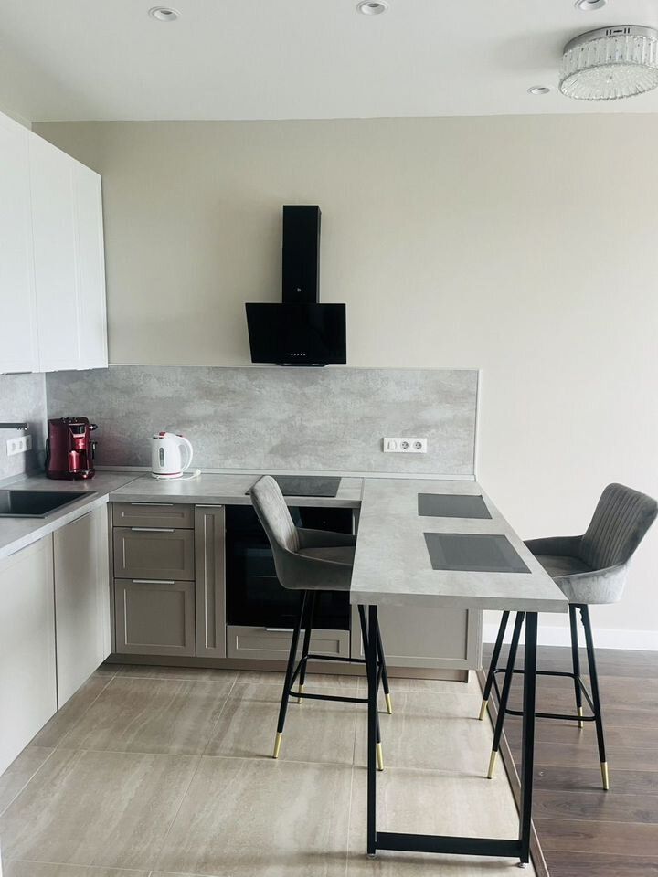 2-комнатная квартира, 42 м² — фото 8