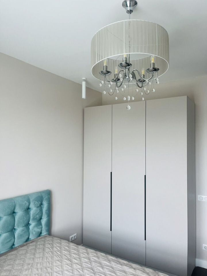 2-комнатная квартира, 42 м² — фото 3