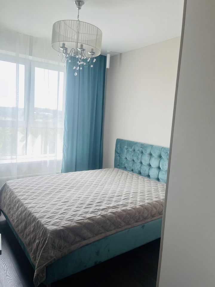 2-комнатная квартира, 42 м² — фото 2