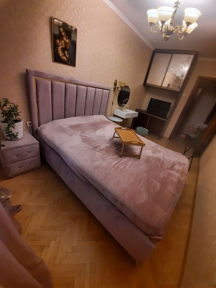 3-комнатная квартира, 65 м² — фото 2