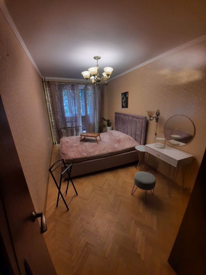 3-комнатная квартира, 65 м² — фото 4