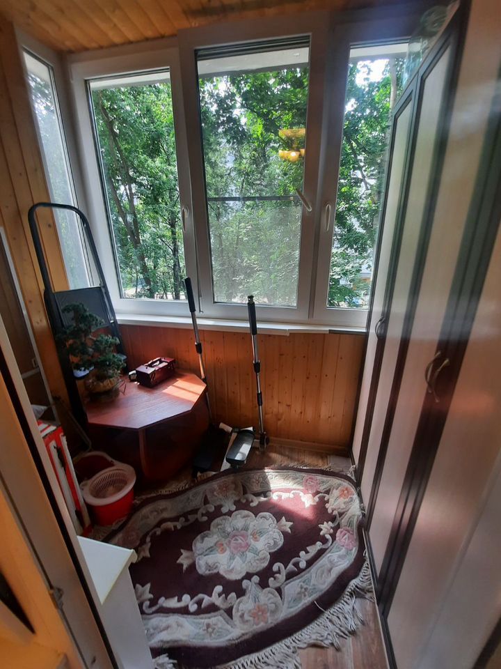 3-комнатная квартира, 65 м² — фото 5