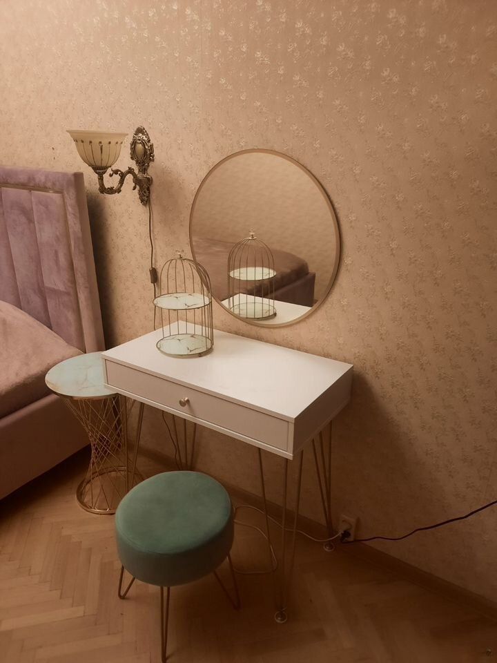 3-комнатная квартира, 65 м² — фото 6
