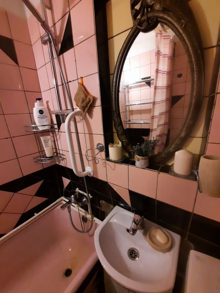 3-комнатная квартира, 65 м² — фото 8