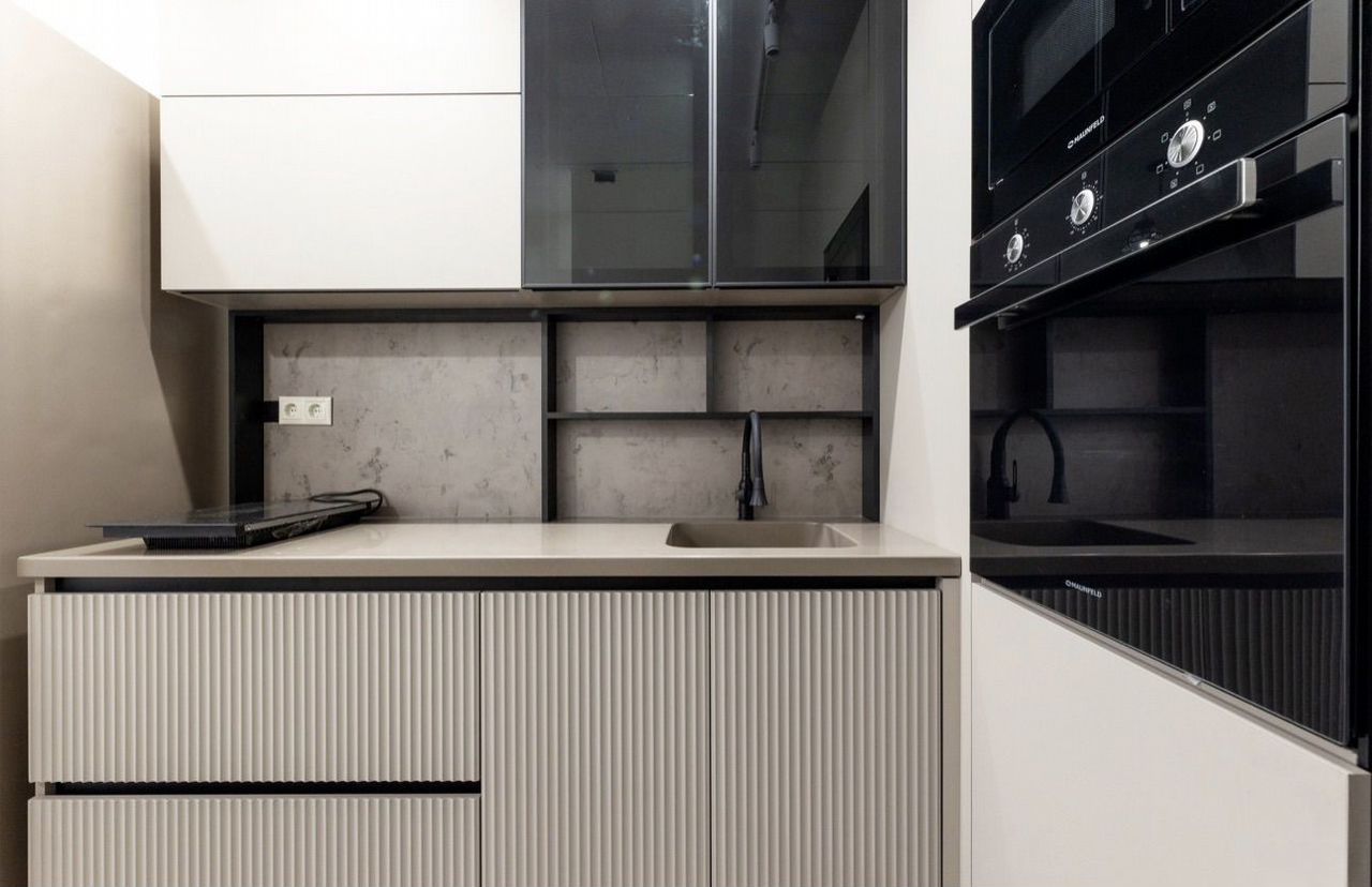 2-комнатная квартира, 80 м² — фото 2