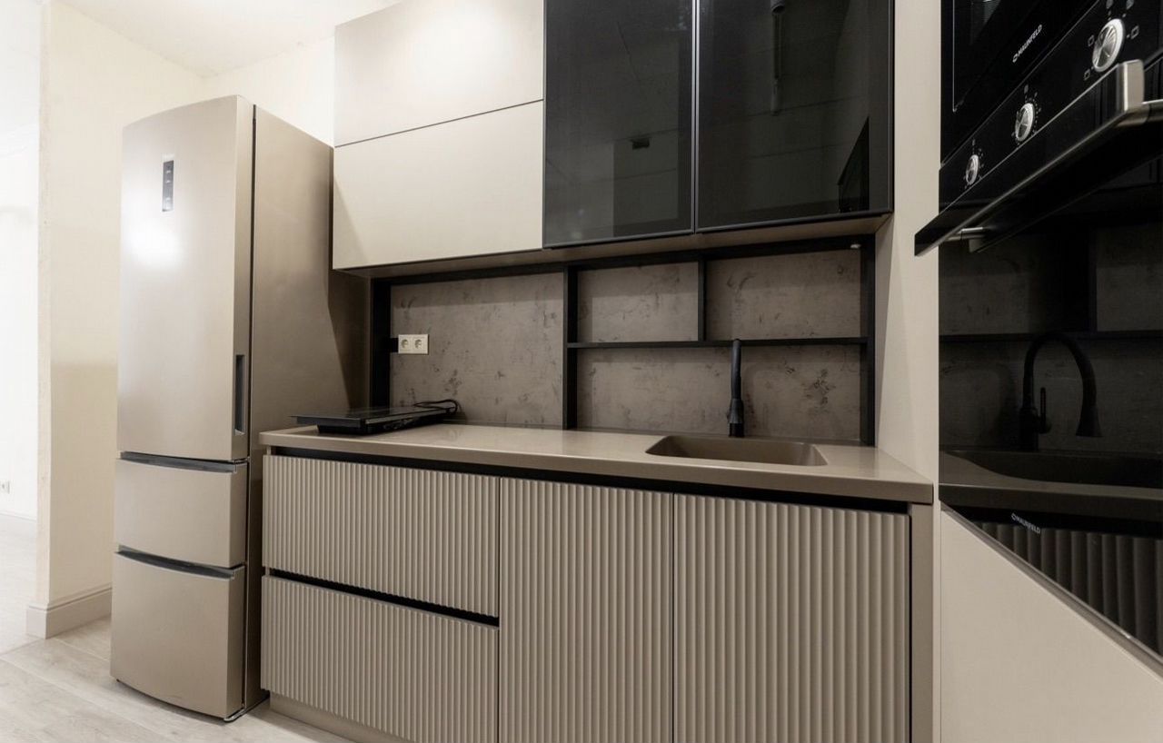 2-комнатная квартира, 80 м² — фото 3