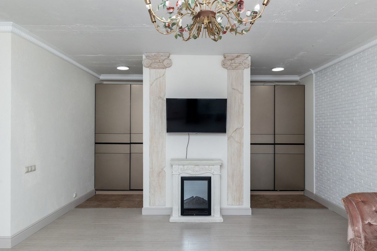 2-комнатная квартира, 80 м² — фото 5