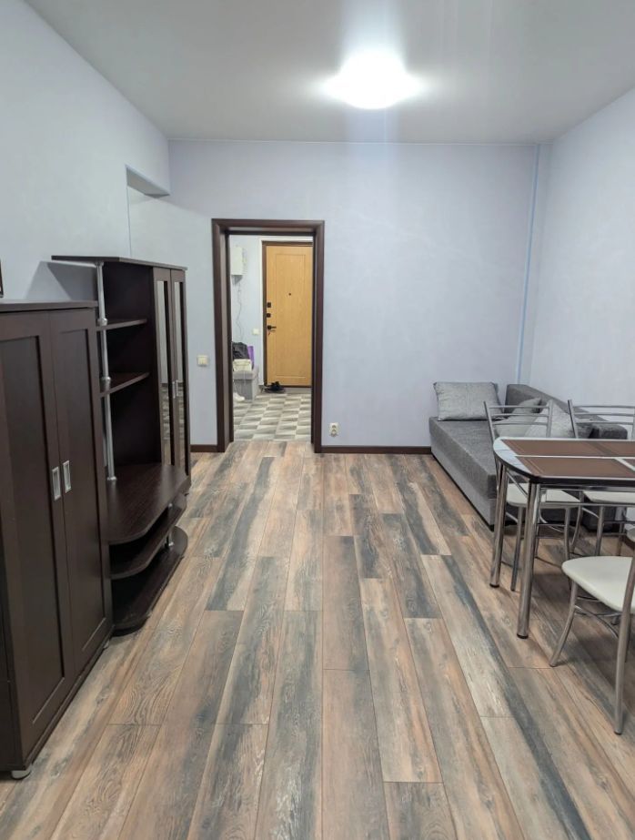 2-комнатная квартира, 56 м² — фото 4
