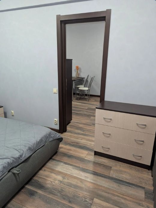 2-комнатная квартира, 56 м² — фото 6
