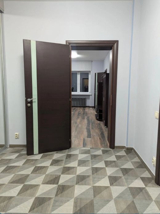 2-комнатная квартира, 56 м² — фото 7