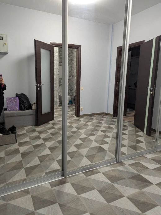 2-комнатная квартира, 56 м² — фото 8