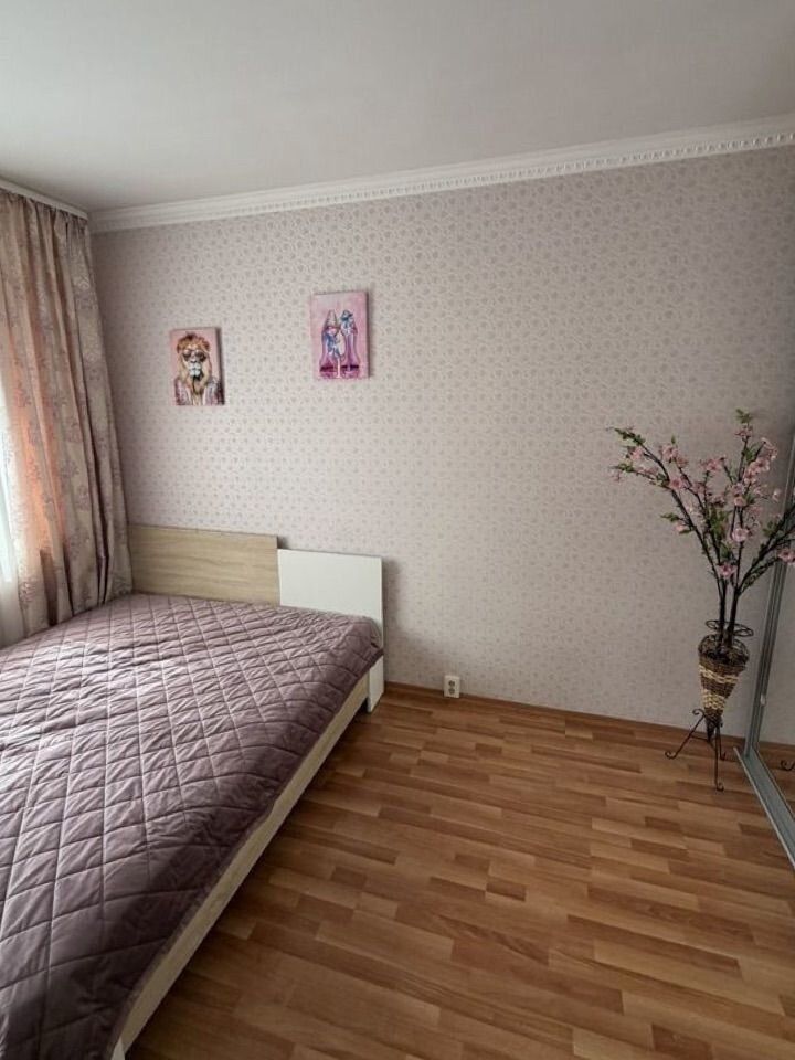 3-комнатная квартира, 56 м² — фото 6