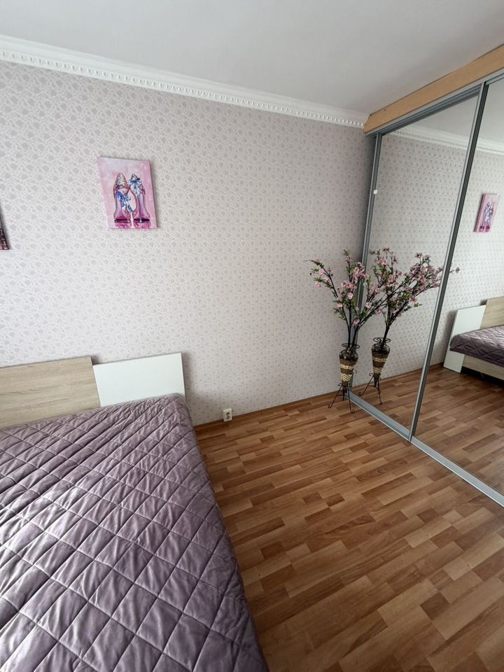 3-комнатная квартира, 56 м² — фото 7