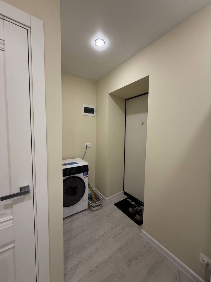 1-комнатная квартира, 40 м² — фото 2