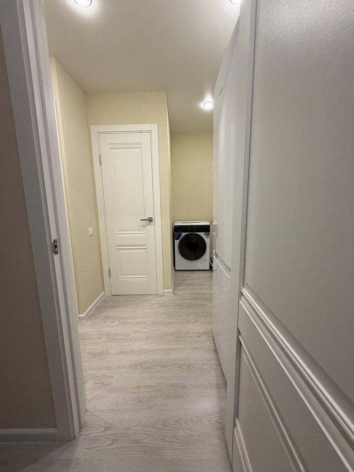 1-комнатная квартира, 40 м² — фото 3