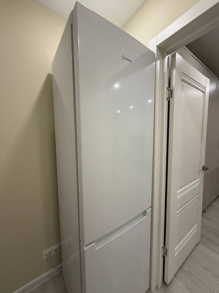 1-комнатная квартира, 40 м² — фото 4