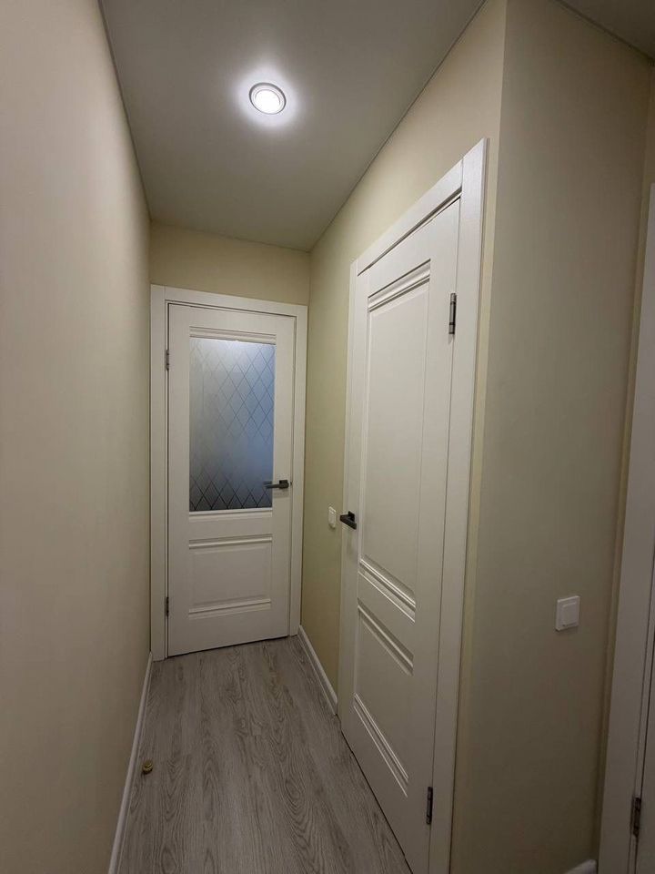 1-комнатная квартира, 40 м² — фото 5
