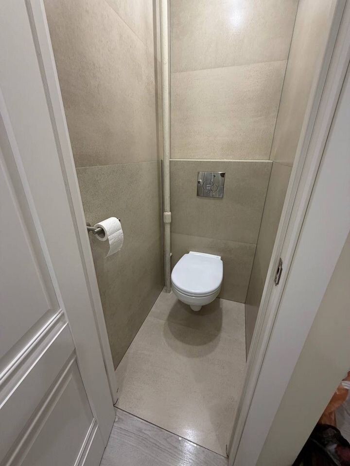 1-комнатная квартира, 40 м² — фото 7