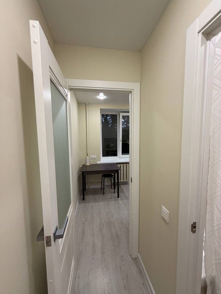 1-комнатная квартира, 40 м² — фото 8