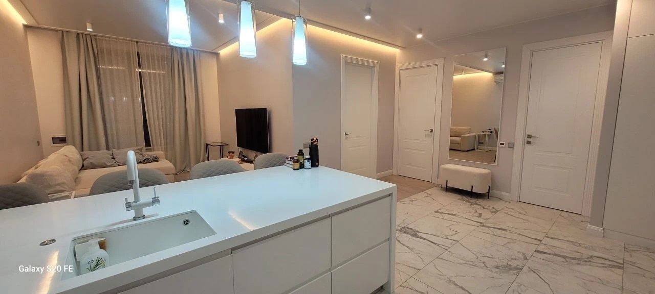 3-комнатная квартира, 75 м² — фото 4
