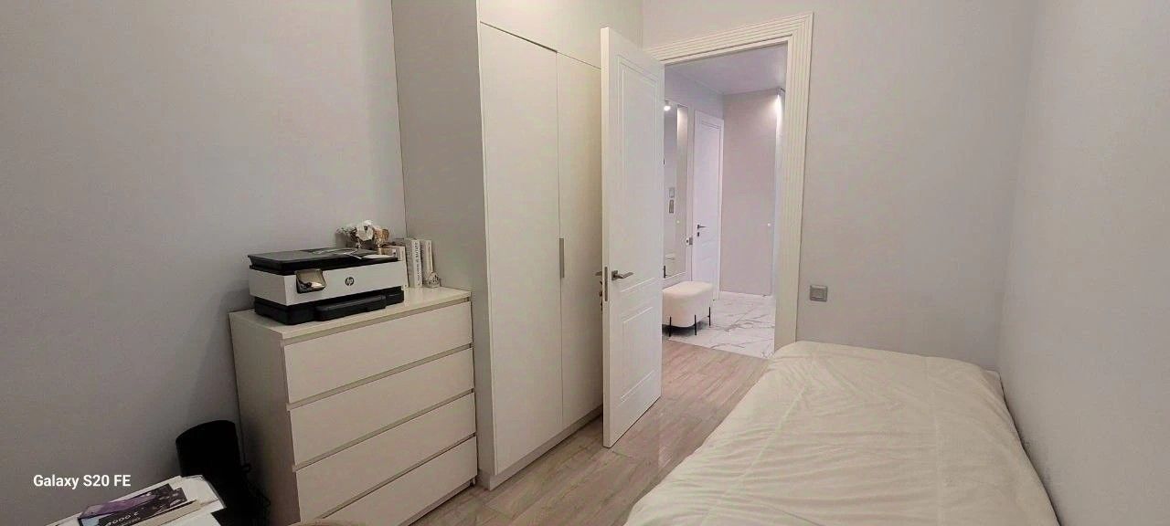3-комнатная квартира, 75 м² — фото 6