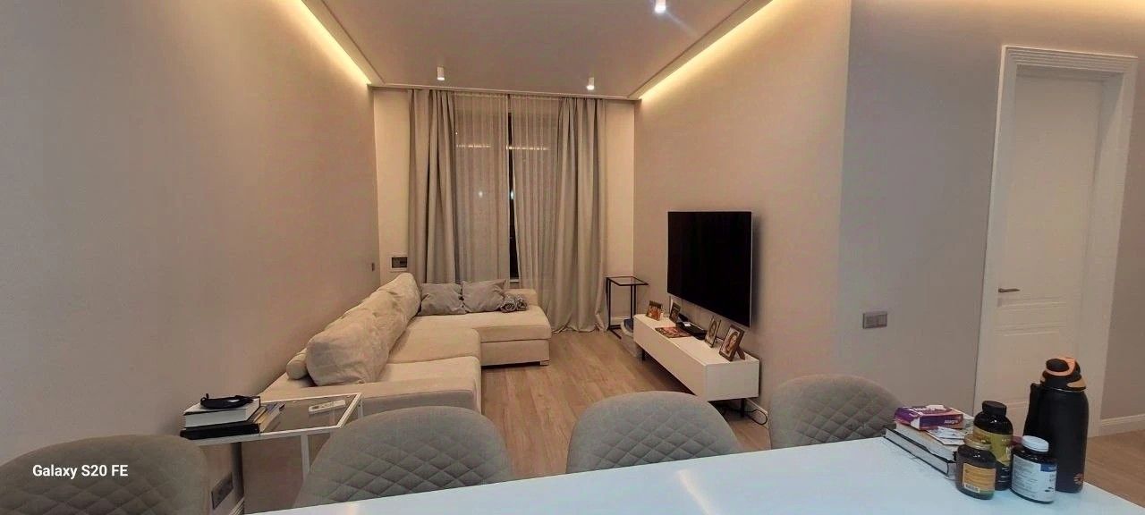 3-комнатная квартира, 75 м² — фото 7