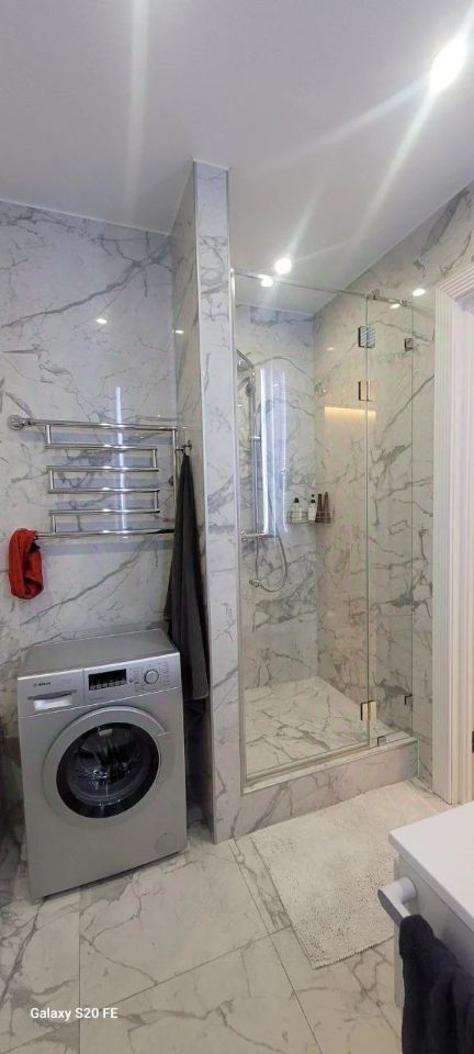 3-комнатная квартира, 75 м² — фото 8