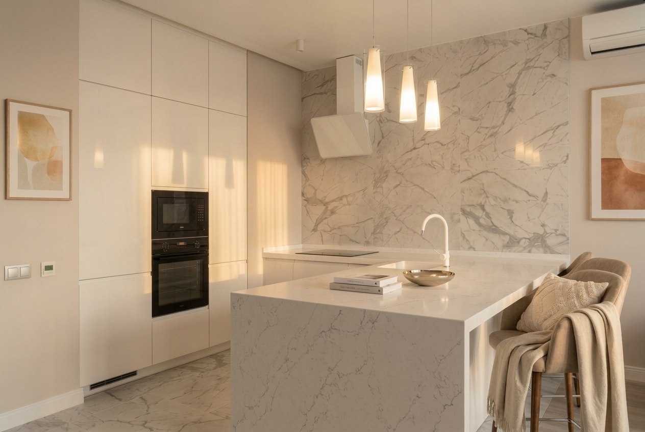 3-комнатная квартира, 75 м² — фото 3