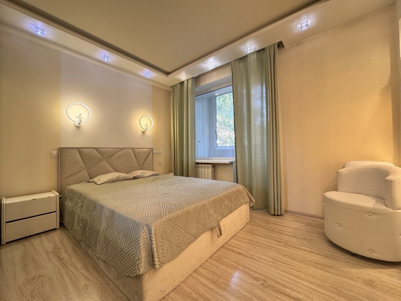 2-комнатная квартира, 40 м² — фото 4