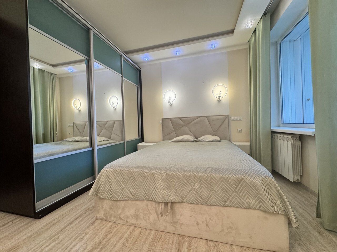 2-комнатная квартира, 40 м² — фото 5