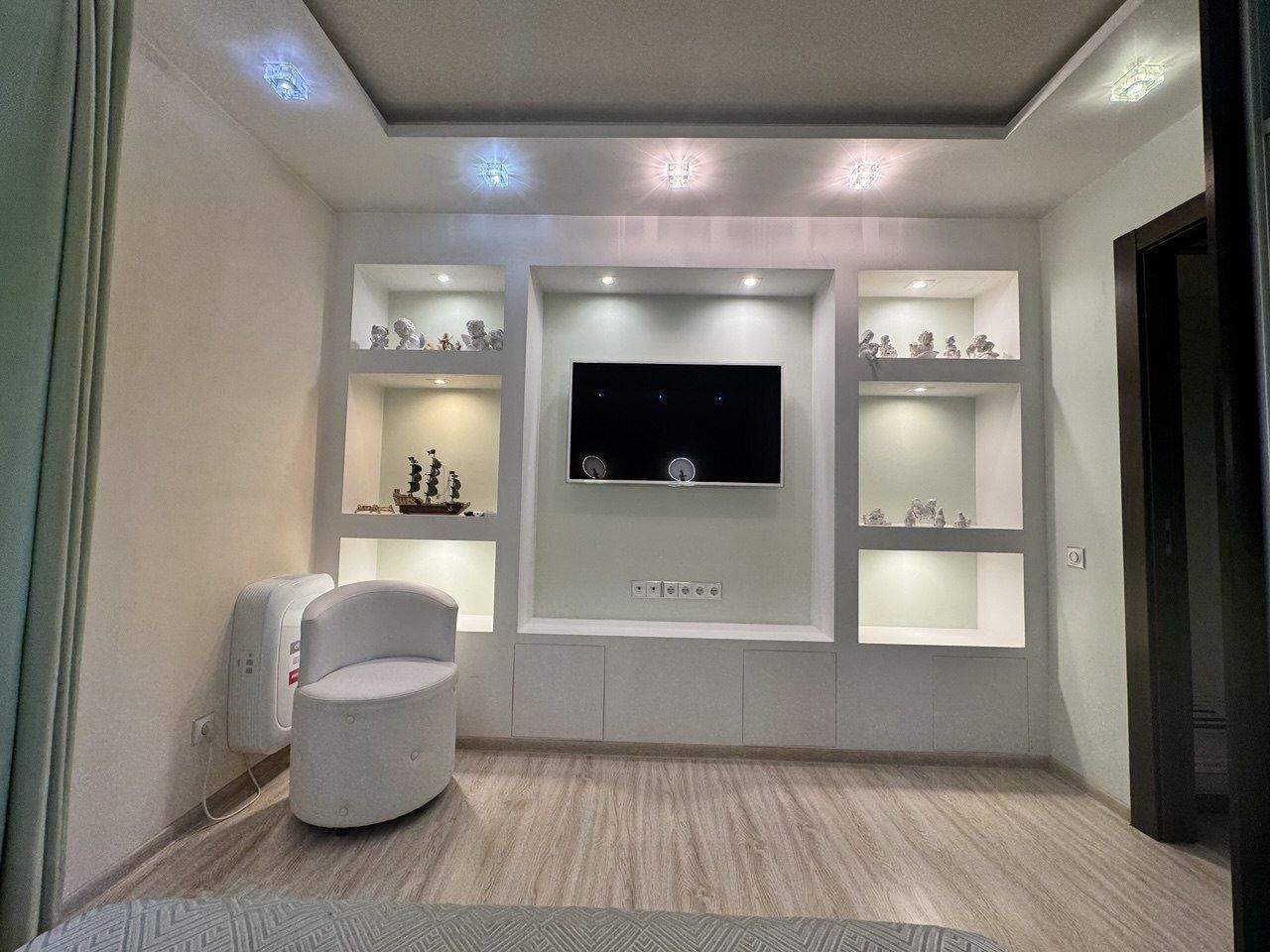 2-комнатная квартира, 40 м² — фото 6