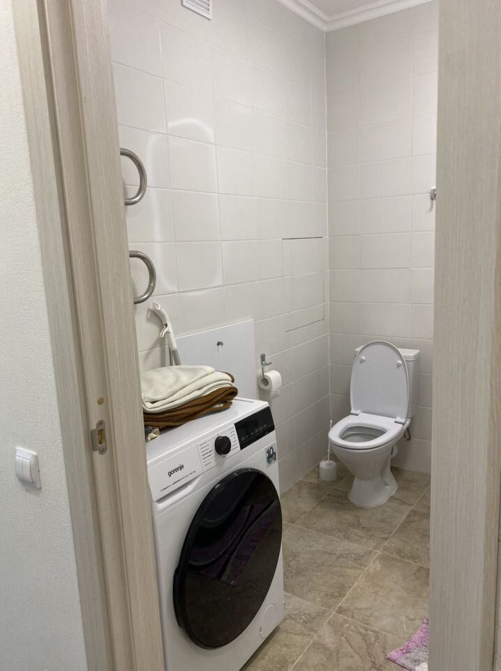 1-комнатная квартира, 44 м² — фото 4
