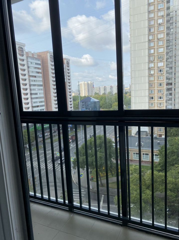 1-комнатная квартира, 44 м² — фото 8
