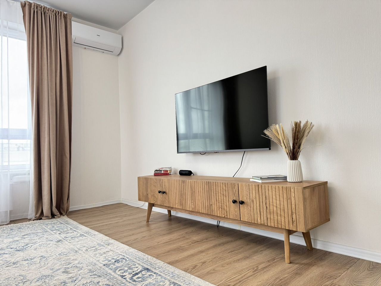 3-комнатная квартира, 75 м² — фото 3