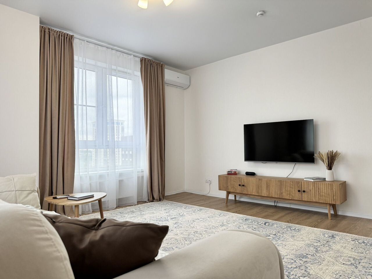 3-комнатная квартира, 75 м² — фото 4