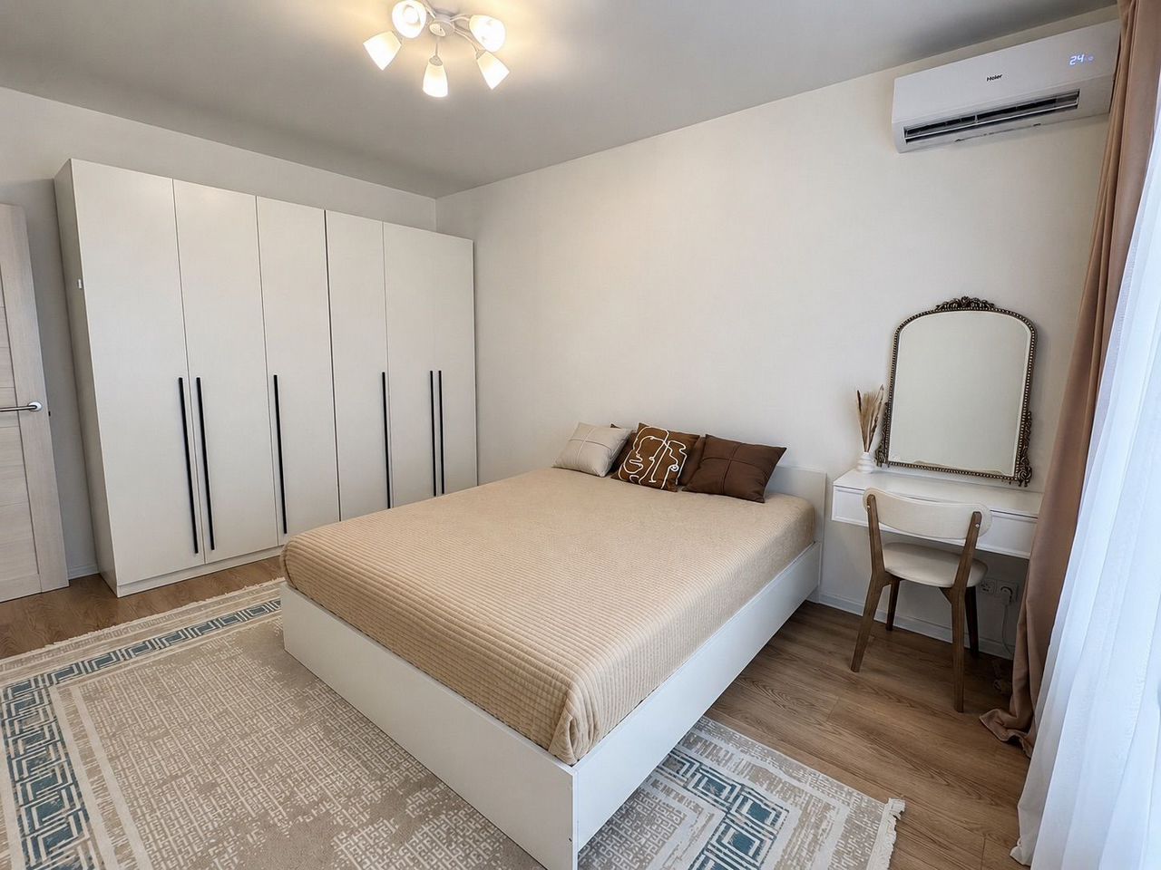 3-комнатная квартира, 75 м² — фото 5