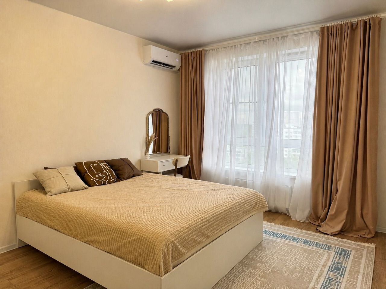 3-комнатная квартира, 75 м² — фото 6